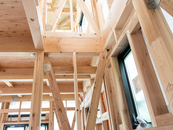4階建て木造建築物の価格目安