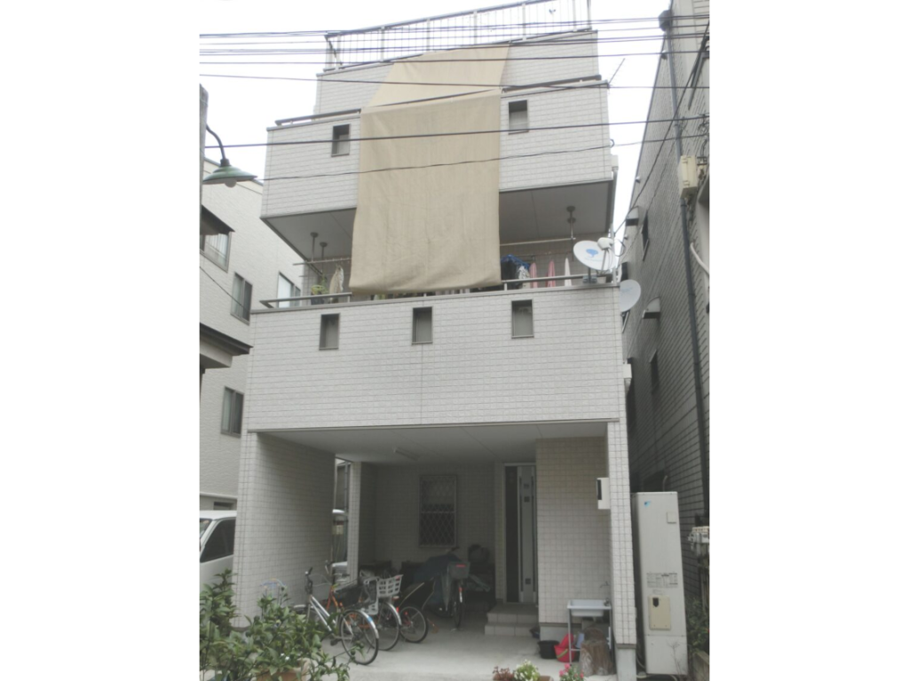 ピロティ住宅のメリット