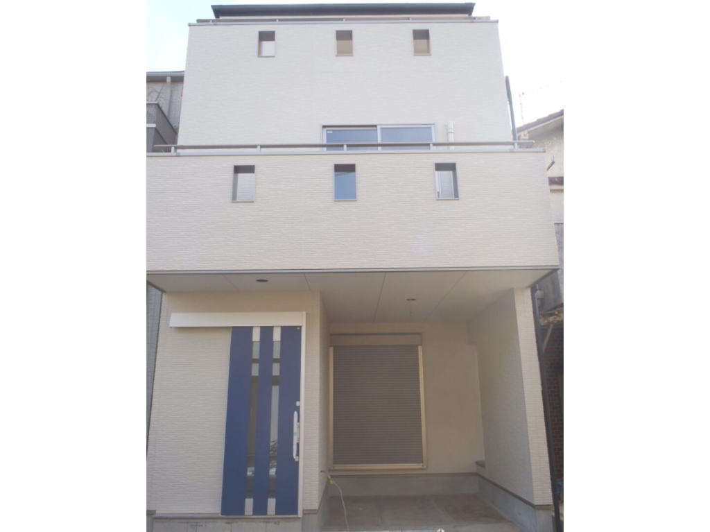 ピロティ住宅は木造で建てられるのか